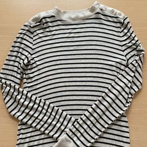 Gap Striped Top